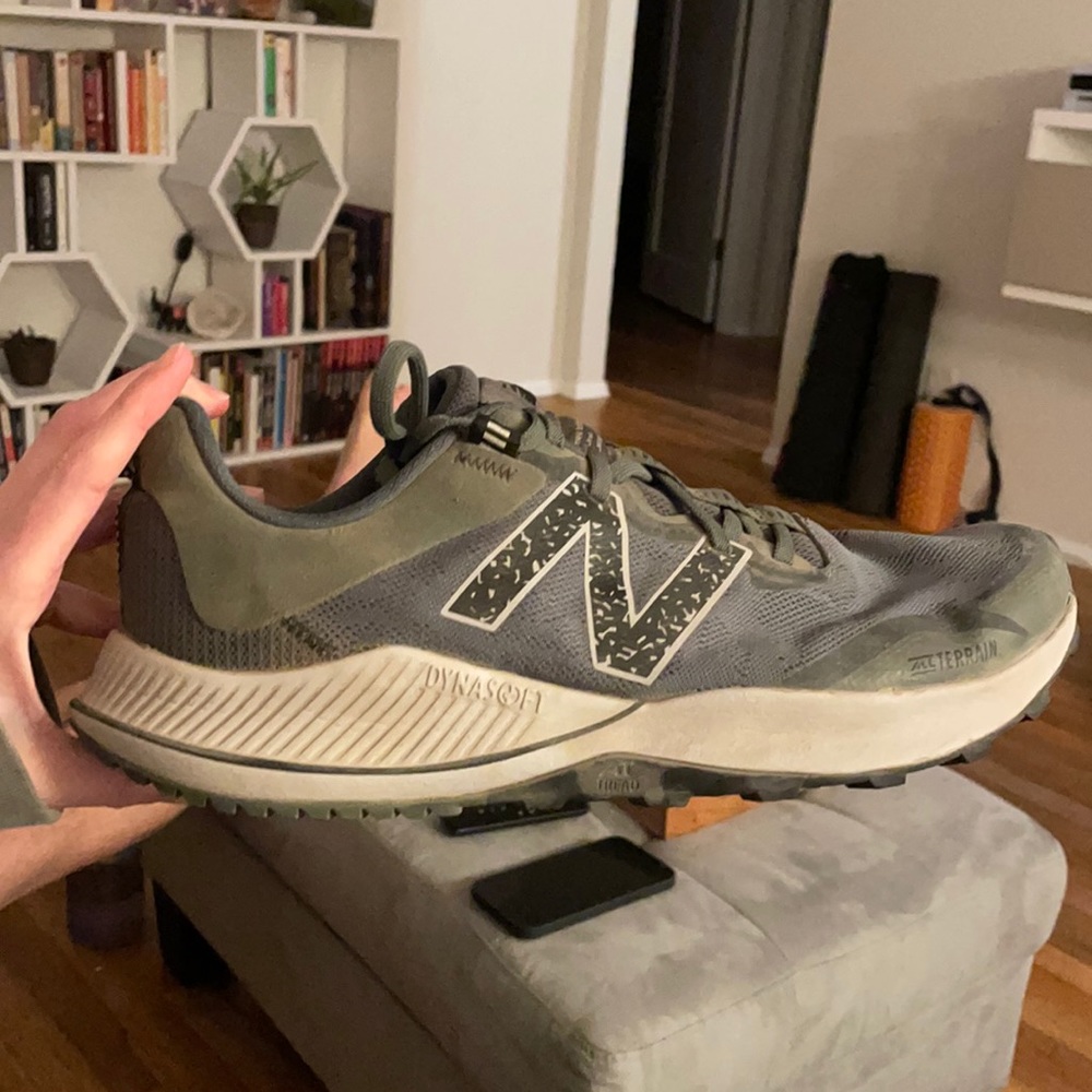 New Balance Trail Nitrel